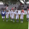 Reprezentacija beskućnika BiH pobijedila Poljsku i Austriju