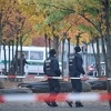 Zbog bombe iz Drugog svjetskog rata u Frankfurtu će za vikend biti evakuisano 60.000 ljudi