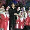 Bajramski koncert: Mladost Mostara pjevala u čast blagdana koji dolazi