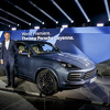 Novi Porsche Cayenne predstavljen na svjetskoj premijeri u Stuttgartu