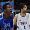 Bez mnogih zvijezda: Talentom najsiromašniji Eurobasket u posljednjih desetak godina