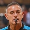 Bh. sudije Obradović i Zurapović dijele pravdu na 40. Eurobasketu