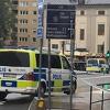 Policajac u Stokholmu izboden nožem u vrat i leđa, napadač uhapšen