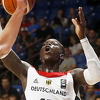 Eurobasket: Fenomenalni Schröder vodio Njemačku do pobjede nad Ukrajinom