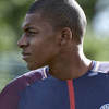 Mbappe: San mi je da nosim dres PSG-a i doživim jedinstvenu atmosferu na Parku prinčeva