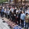 Muslimani s radošću i molitvom dočekali Kurban-bajram, blagdan u znaku hadža i kurbana