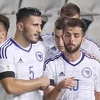 Višća udvostručio prednost Zmajeva protiv Kipra za sigurno vodstvo u prvom poluvremenu
