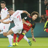 Kvalifikacije za SP, grupa H: Belgija ispratila Gibraltar s devet golova, remi Grčke i Estonije