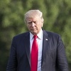 Trump žrtvama uragana Harvey donira milion dolara