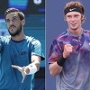 Džumhur protiv Rubljeva u 3. kolu US Opena
