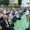 Bajram namaz klanjan širom BiH: Svečano odijelo i osmijeh na lice za najradosniji blagdan
