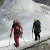 Nakon višemjesečnih priprema: Bh. alpinisti i visokogorci osvojili Mont Blanc