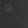 Pokraj Zemlje proletio asteroid promjera 4,4 kilometra