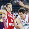 Eurobasket: Hrvatska se mučila protiv Mađarske, ali uspjela slaviti