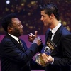 Pele čestitao Ronaldu koji ga je prestigao na listi strijelaca na reprezentativnom nivou