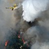 Požar iznad Makarske se i dalje širi, gase ga kanaderi