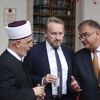Izetbegović: BiH želi biti dobar susjed Hrvatskoj