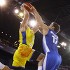 Eurobasket: Češka Republika pobijedila Rumuniju