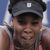 Venus Williams u osmini finala US Opena, čeka je Suarez-Navarro