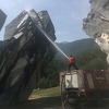 Nakon 46 godina počela restauracija spomenika poginulim borcima u NP Sutjeska