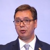 Vučić: Želim sve najbolje Hrvatima u rješavanju odnosa s Bošnjacima