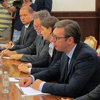Srbija obećala 5,5 miliona eura za RS i opštine u FBiH gdje žive Srbi
