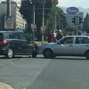 Sudarila se dva vozila u Novom Sarajevu, nema povrijeđenih