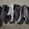 Karl Lagerfeld i Vans predstavili 12 modela elegantnih crnih patika
