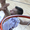 Eurobasket: Latvija predvođena Porzingisom i Timmom pregazila Belgiju