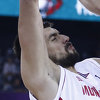 Eurobasket: Vučević i Dubljević vodili Crnu Goru do trijumfa nad Mađarskom