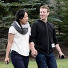 Mark Zuckerberg i njegova supruga Priscilla ne mogu biti blokirani na Facebooku