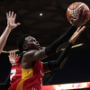 Eurobasket: Nezaustavljivi Schröder odveo Njemačku do druge pobjede, pala i Gruzija