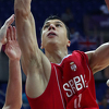Eurobasket: Rusija u veoma uzbudljivom finišu savladala Srbiju