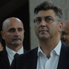 Andrej Plenković: Tuzla je veoma bitna za Hrvate koji žive u BiH