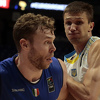 Eurobasket: Italija bez većih problema nadigrala Ukrajinu