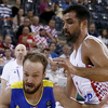 Eurobasket: Hrvatska savladala i Rumuniju i upisala drugu pobjedu