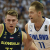 Eurobasket: Slovenija savladala Finsku u najuzbudljivijem meču na prvenstvu