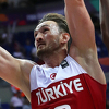 Eurobasket: Turska bez problema trijumfovala protiv Velike Britanije