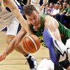 Eurobasket: Litvanija nadigrala Izrael i upisala prvi trijumf