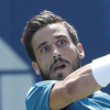 Damir Džumhur izgubio u trećem kolu US Opena od Andreja Rubljeva