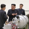 Jaka podrhtavanja tla u Sjevernoj Koreji, sumnja se na nuklearni test