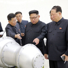 Sjeverna Koreja potvrdila: Uspješno smo testirali najsnažniju hidrogensku bombu