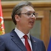 Mladići Bentleyjem naletjeli na automobil Aleksandra Vučića, tri osobe uhapšene
