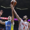 Eurobasket: Ukrajina napravila veliko iznenađenje i savladala Gruziju