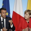 Merkel i Macron najavljuju nove sankcije protiv Sjeverne Koreje