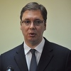 Nema ozbiljnih indicija da je Aleksandar Vučić bio meta "napada Bentleyjem"