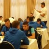 Mladi bh. nogometaši stigli u Crnu Goru