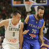 Eurobasket: Litvanija savladala Italiju i nanijela joj prvi poraz