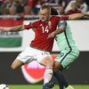 Luksemburg osvojio bod u Francuskoj, pobjede Portugala i Švicarske