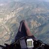 Nevjerovatan let paraglajdera od 100 km s Romanije do Zlatibora